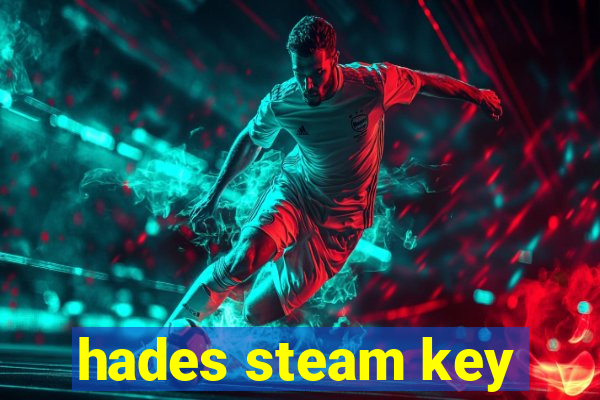 hades steam key